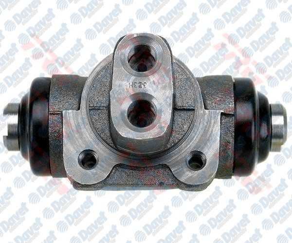 TRW BWK223 Fren Silindiri Sag Master 2.5d.2.8dti 23.80mm